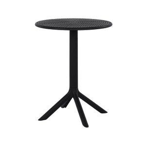 Mesa para Jardim Drops 60 Cm X 75 Cm