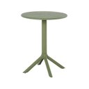 Ver imagem 1 de Mesa para Jardim Drops 60 Cm X 75 Cm