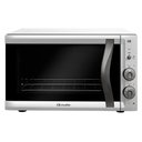 Ver imagem 1 de Forno Elétrico de Bancada Mueller 50l e Vidro Duplo 220v