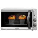 Ver imagem 3 de Forno Elétrico de Bancada Mueller 50l e Vidro Duplo 220v