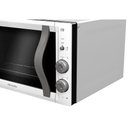 Ver imagem 6 de Forno Elétrico de Bancada Mueller 50l e Vidro Duplo 220v
