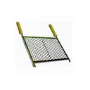 Ver imagem 2 de Grelha Retangular para Churrasqueira em Aço Inox 40x50cm