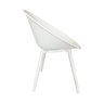 Cadeira Jardim e Varanda de Polipropileno Drops - 5