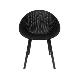 Cadeira para Jardim Drops Design Moderno