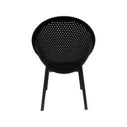 Cadeira para Jardim Drops Design Moderno - 2