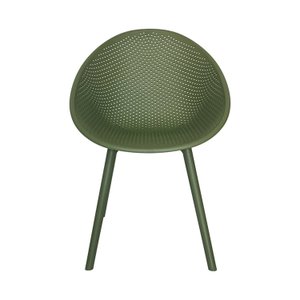 Cadeira para Jardim Drops Design Moderno