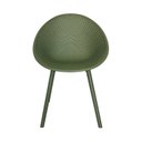 Ver imagem 1 de Cadeira para Jardim Drops Design Moderno