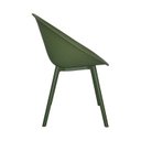 Ver imagem 5 de Cadeira para Jardim Drops Design Moderno