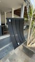 Ver imagem 3 de Placa Solar Aquecedor Piscina 22m² ou 30.000 L - Ts-solar