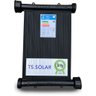 Placa Solar Aquecedor Piscina 22m² ou 30.000 L - Ts-solar - 2