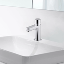 Ver imagem 2 de Torneira Lavatório Kohler Automç¡Tica Softpress Cromada 20747BR-8-Cp