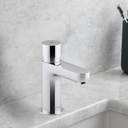 Ver imagem 4 de Torneira Lavatório Kohler Automç¡Tica Softpress Cromada 20747BR-8-Cp