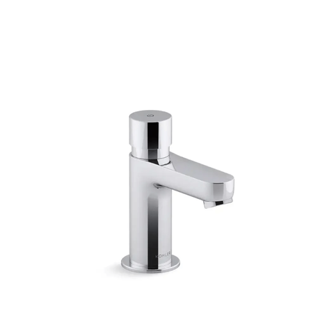 Torneira Lavatório Kohler Automç¡Tica Softpress Cromada 20747BR-8-Cp