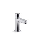 Ver imagem 1 de Torneira Lavatório Kohler Automç¡Tica Softpress Cromada 20747BR-8-Cp