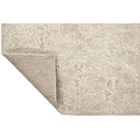 Ver imagem 3 de Tapete Glamour Inox 150x200cm Tapetes São Carlos