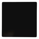 Ver imagem 4 de Mesa Quadrada de Madeira 60cm June na Cor Preta