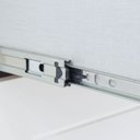 Ver imagem 6 de Kit Ilha Gourmet 2 Portas 3 Gavetas com Balcão Porta Toalha Americana Hp