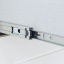 Ver imagem 6 de Kit Ilha Gourmet 2 Portas 3 Gavetas com Balcão Porta Toalha Americana Hp