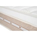 Ver imagem 2 de Colchão Solteiro Castor Silver Star Air Pocket One Face 88x188x32