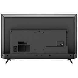 Smart Tv LED 43 Polegadas Full HD Wi-Fi USB HDMI Roku AOC - 3