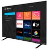 Smart Tv LED 43 Polegadas Full HD Wi-Fi USB HDMI Roku AOC - 2