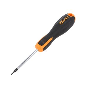 Chave de Fenda Torx, Evox (t6) - 1207e/tx - Beta - 012071006