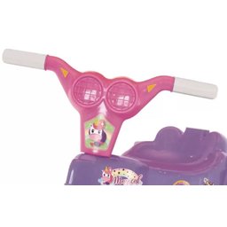 Triciclo Infantil Unicórnio Kepler - 2