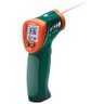 Mini termômetro IR de ampla faixa -50 a 650 °C Extech IM75 42510A Flir - 1