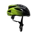 Ver imagem 2 de Capacete de Ciclismo capasete Com Sinalizador Led conforto