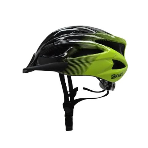Capacete de Ciclismo capasete Com Sinalizador Led conforto