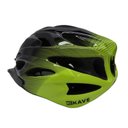 Ver imagem 3 de Capacete de Ciclismo capasete Com Sinalizador Led conforto
