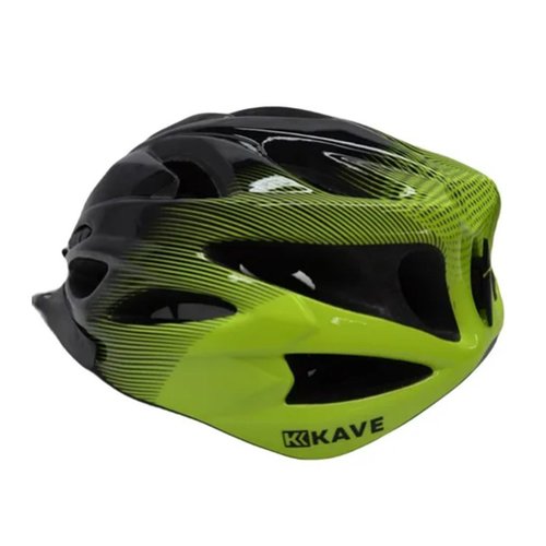 Capacete Ciclismo Com Sinalizador De Led Leve E Resistente Adulto