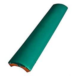 Kit 15 Cantoneiras Cerâmica Côncava para Piscina 3,5x25 - 7