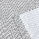 Ver mais imagens de Tapete Sala Quarto Escritório 100% Algodão Antiderrapante 2,50 x 3,00 Lavável em Máquina Decoração