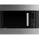 Ver imagem 4 de Kit Forno 74L e Micro-ondas 26L de Embutir Oster Black Inox - 220V