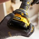 Ver imagem 4 de Parafusadeira e Furadeira 1/2" 13mm 20 Volts Bivolt 2 Baterias com Carregador e Maleta - Scd700d2k-b