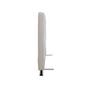 Ver imagem 3 de Cabeceira de Cama Box Viúva 128cm Dunas