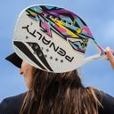Ver imagem 5 de Raquete De Beach Tennis Penalty Carbon 3K XXII