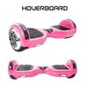 Led Hoverboard Skate Electrico Overboard Scooter + Bolsa - 7