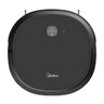 Robô Aspirador Midea SmartBrush Preto VRA21PB - Bivolt - 1