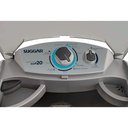Ver imagem 2 de Lavadora de Roupas Semi-automática Suggar Lavamax Eco 20 Kg