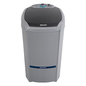 Lavadora de Roupas Semi-automática Suggar Lavamax Eco 20 Kg
