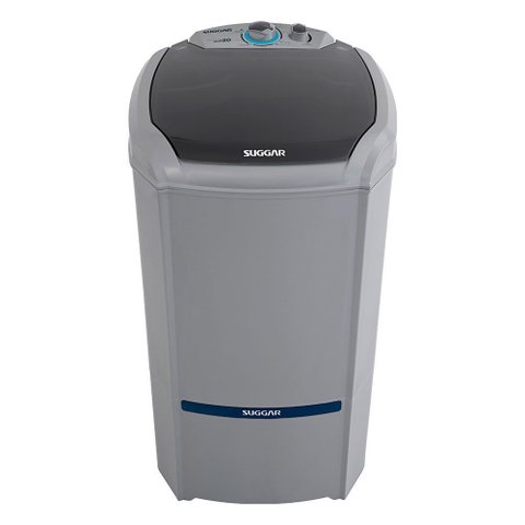 Lavadora de Roupas Semi-automática Suggar Lavamax Eco 20 Kg