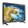 Smart TV LG de 24” LED HD, Monitor, 24TQ520S-PS - 3