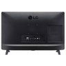 Smart TV LG de 24” LED HD, Monitor, 24TQ520S-PS - 8