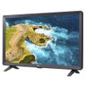 Smart TV LG de 24” LED HD, Monitor, 24TQ520S-PS - 5