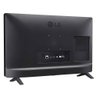 Smart TV LG de 24” LED HD, Monitor, 24TQ520S-PS - 7