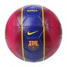 Bola Nike Barcelona Strike - 2