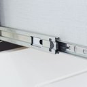 Ver imagem 6 de Kit Ilha Gourmet 3 Portas com Tampo Americana Hp