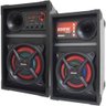 Caixa de Som Amplificada 800W Rms Bivolt Amvox Aca 801 Poderoso - 4